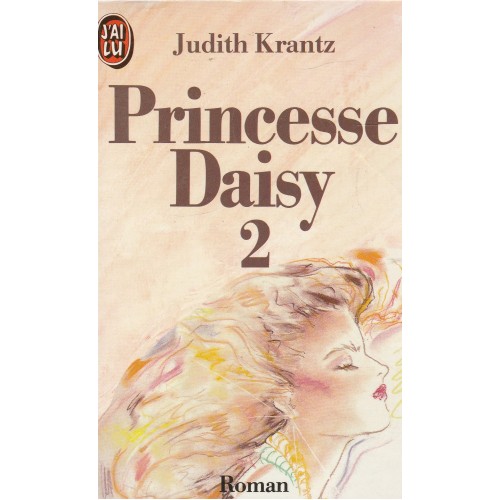 Princesse Daisy 2  Judith Krantz
